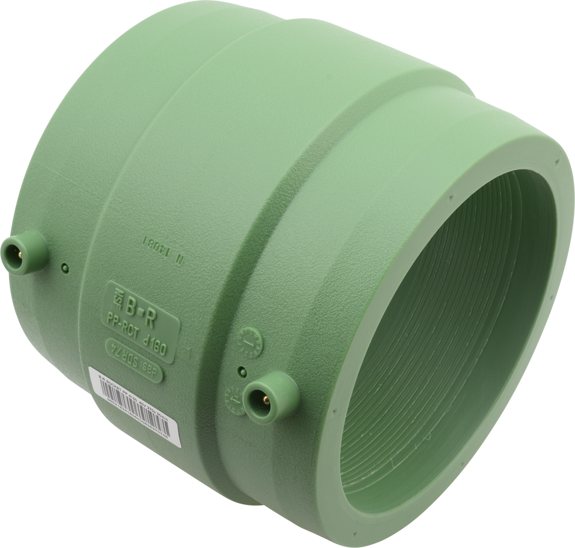 Pp rct. Электромуфта ППР. Электромуфта 90 FV-Plast. 25672rct