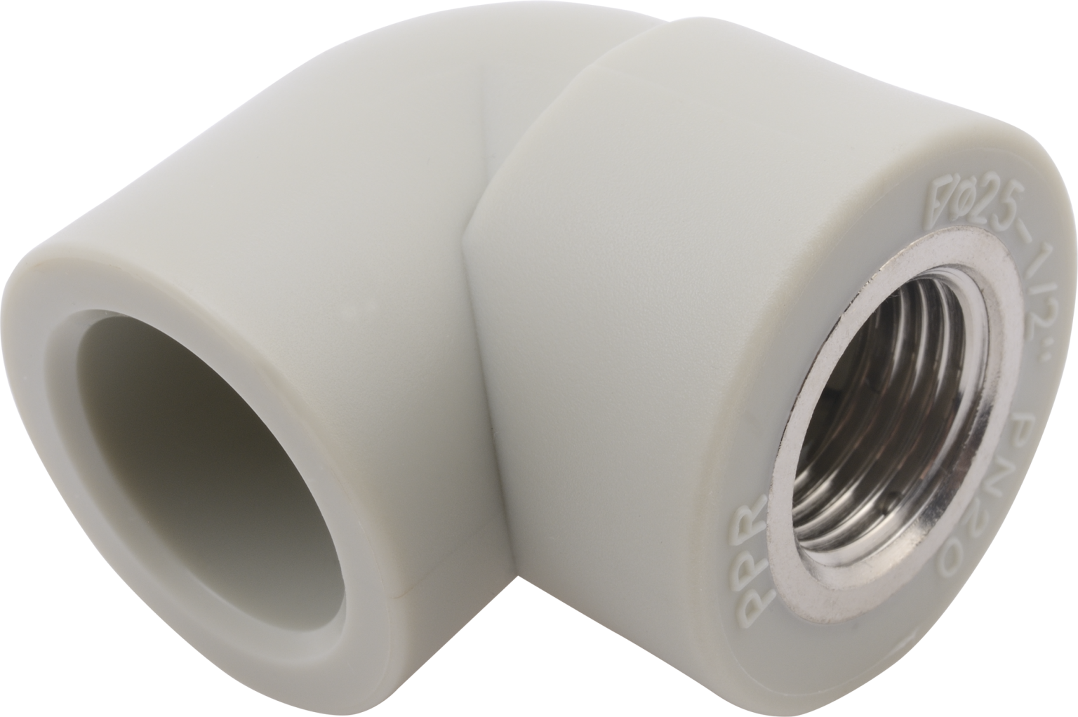 Комбинированные фасонные части