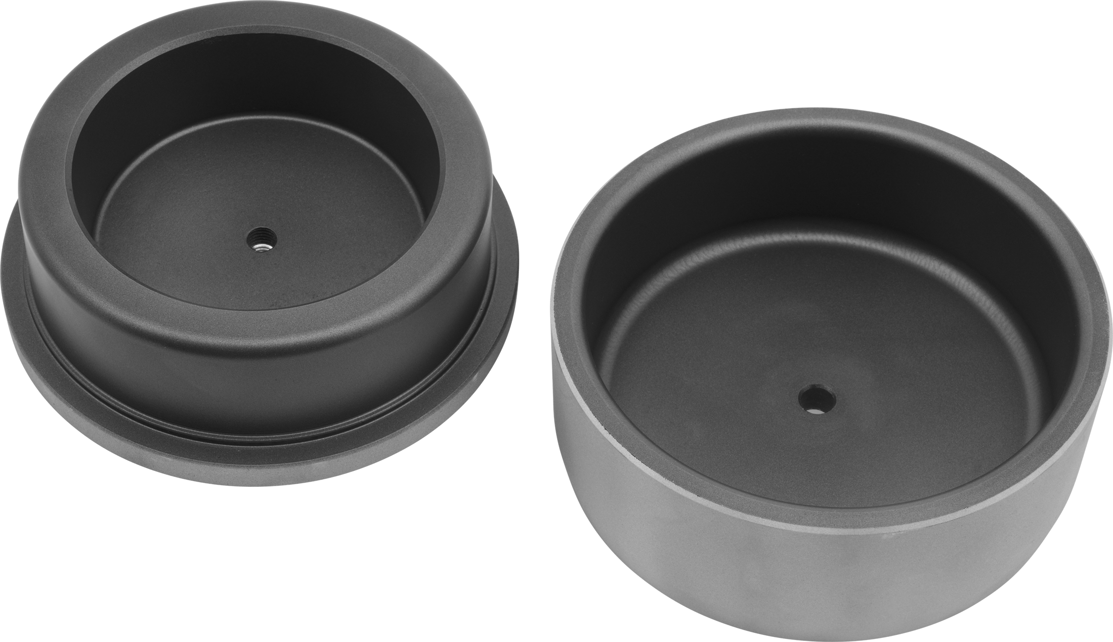 Насадки парные к SE 42 черные