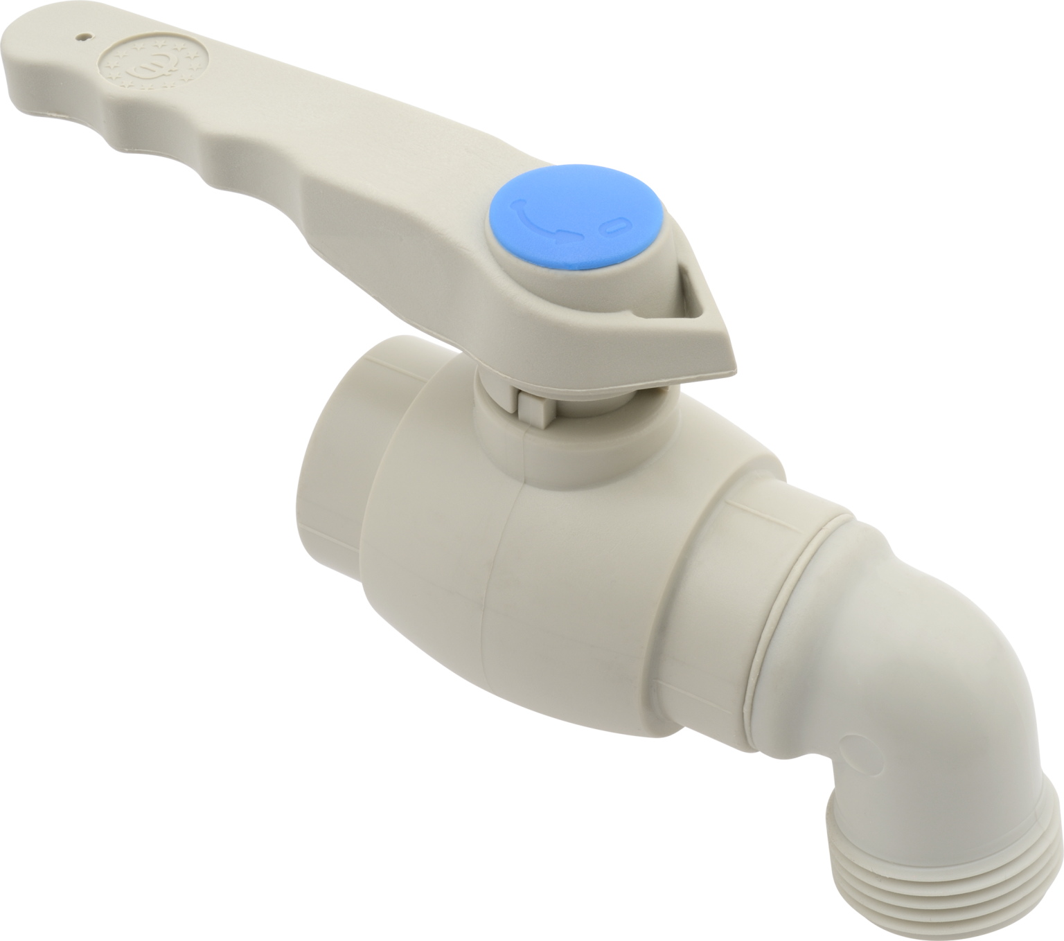 Перекрывающая арматура