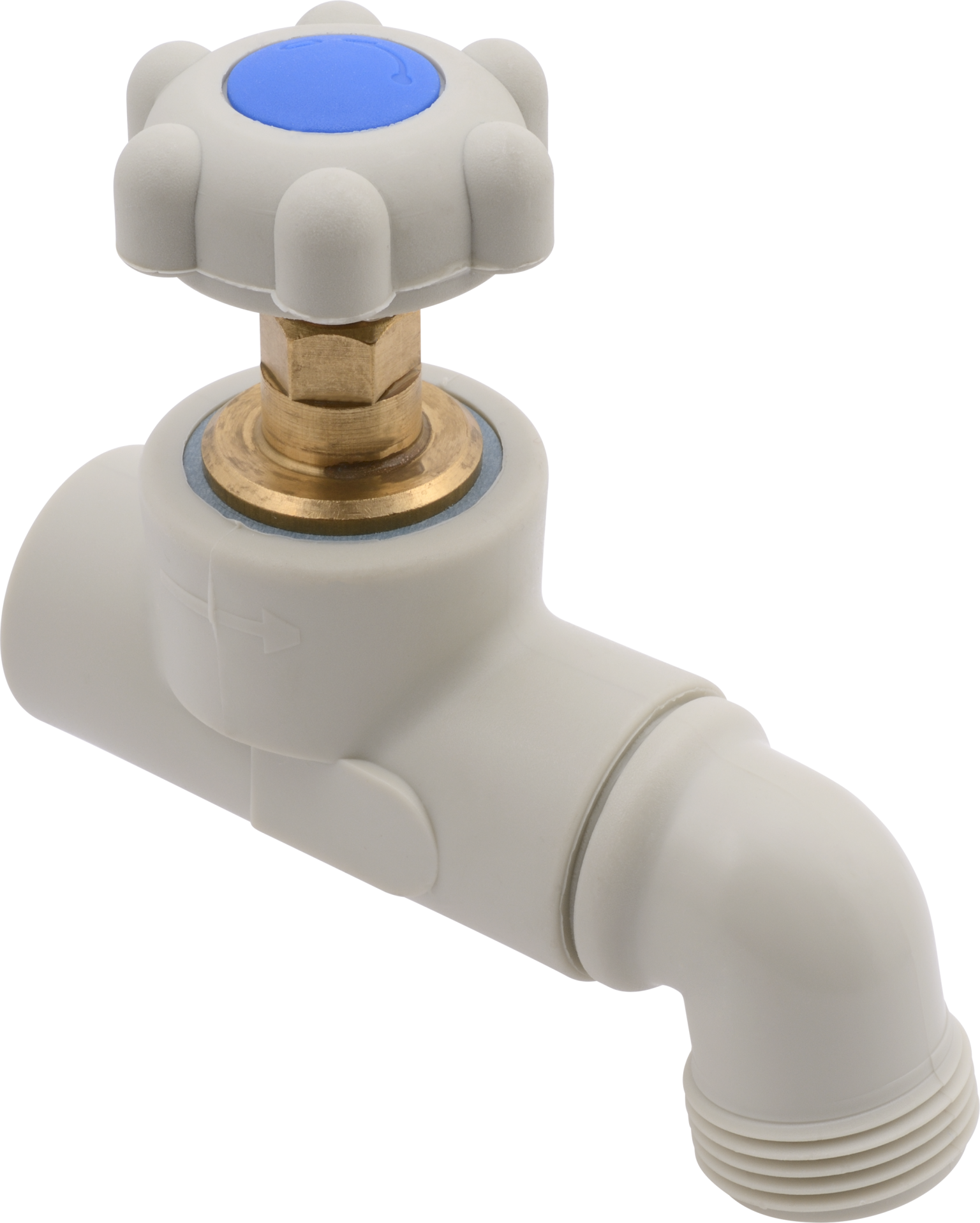 Перекрывающая арматура